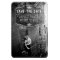 Jeune Amour Vintage Save the Date Magnet