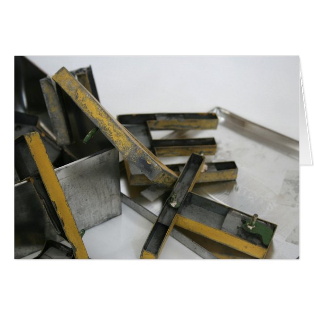 Jeux 2 Construction Building's Game Metal Letters3 (Front Horizontal)