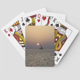Jeux de cartes playing cards