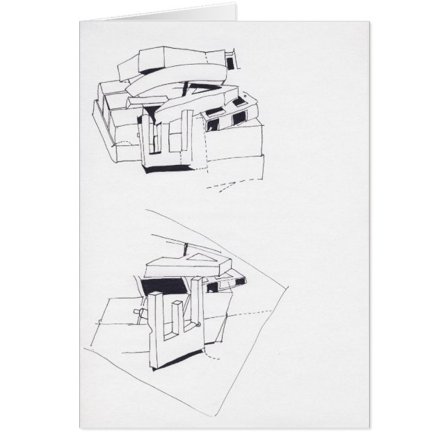 Jeux de Construction Building's Games Drawing 3 (Front)