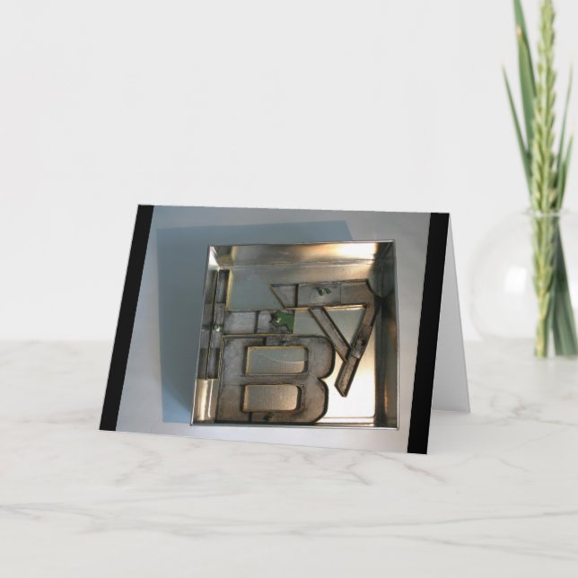 Jeux de Construction Building's Games TBA card (Front)