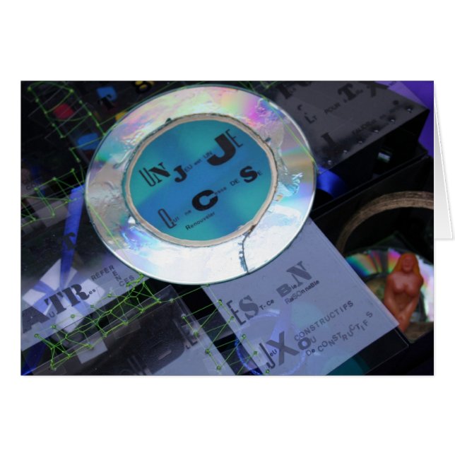 Jeux de Construction Part II detail (Front Horizontal)