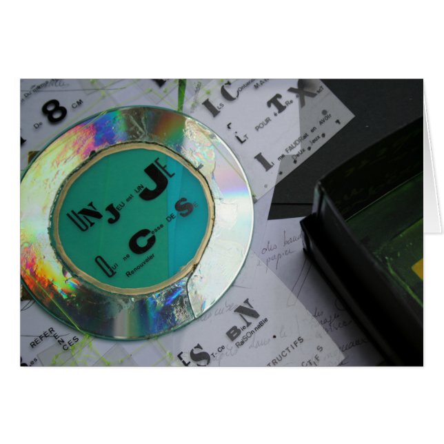 Jeux de Construction Part II detail 2 (Front Horizontal)