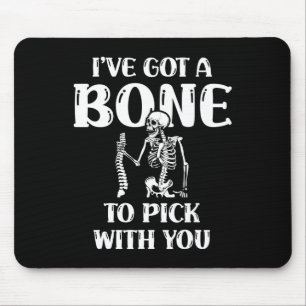 Jew Jitsu Karate Funny Hanukkah Jiu Jitsu Martial  Mouse Mat