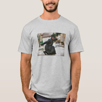 Jew-Jitsu T-Shirt
