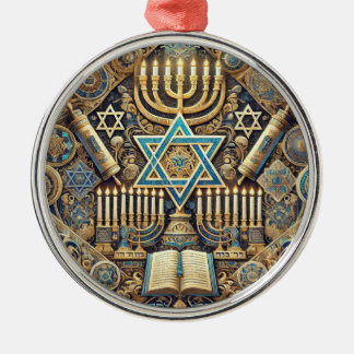 Jew ornament for house decor or as a gift