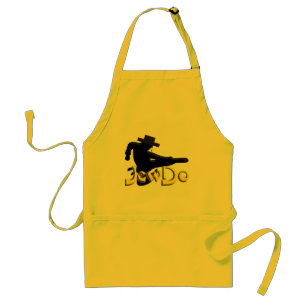 Jewdo Standard Apron