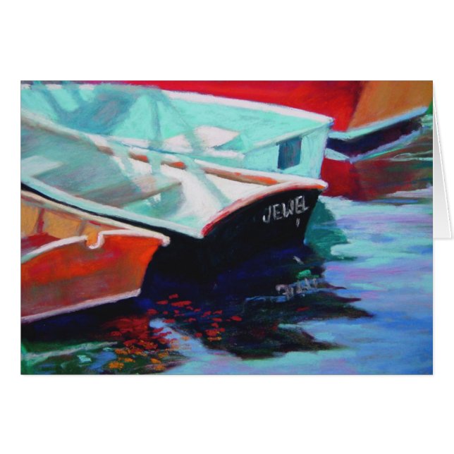 Jewel (Front Horizontal)