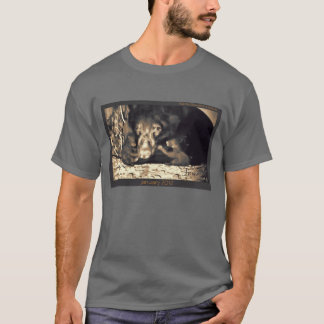 Jewel 2012 dark T-Shirt