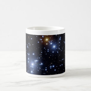 Jewel Box or Kappa Crucis Cluster Coffee Mug