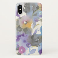 Jewel Garden | Purple Pastel Petals