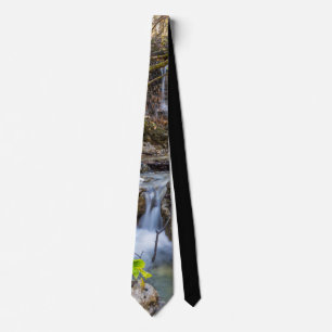Jewel Of Henning Conservation Tie