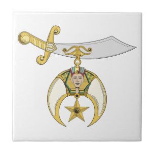 Jewel of the Order Tile