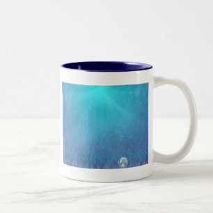 Jewel of the Sea Mug