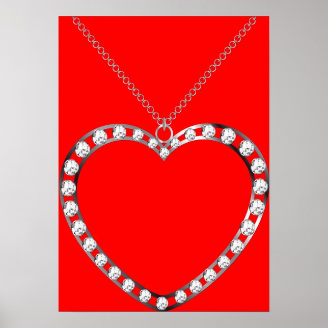 Jewel Poster (Front)