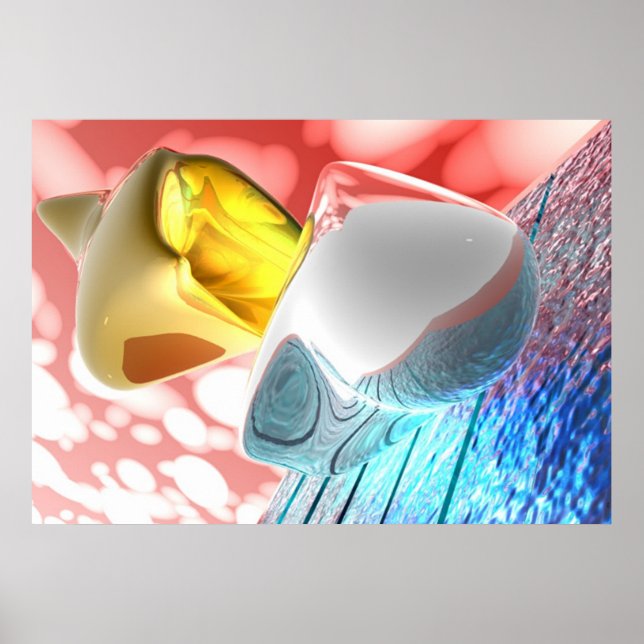 Jewel Poster (Front)