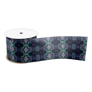 Jewel Scottish Charm Satin Ribbon