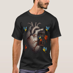Jewel Skull Sugar Skull T-Shirt