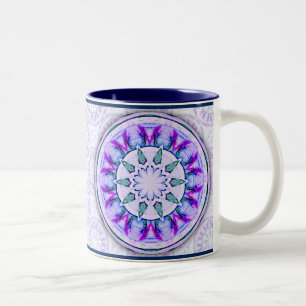 Jewel Star Mug