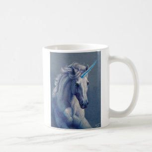 Jewel the Unicorn Coffee Mug