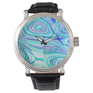Jewel Tone Watch