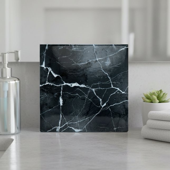 Jewel Tones Marble Abstract Onyx ID1288 Tile (Creator Uploaded)