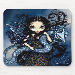 "Jewele" Mousepad