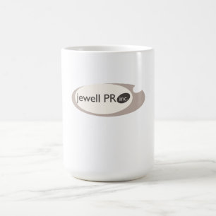 Jewell PR Creative Services Coffee Mug