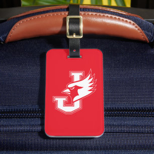 Jewell Spirit Logo Luggage Tag