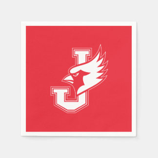 Jewell Spirit Logo Napkin