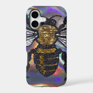 jewelled bee