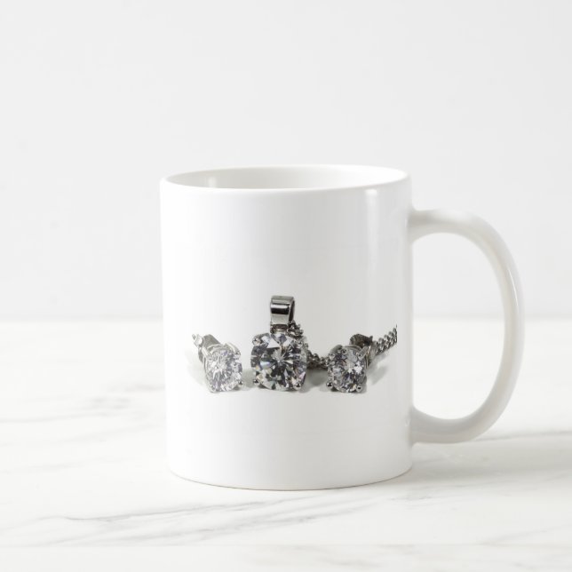 jewellery-204 coffee mug (Right)
