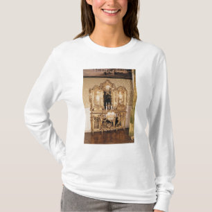 Jewellery cabinet T-Shirt