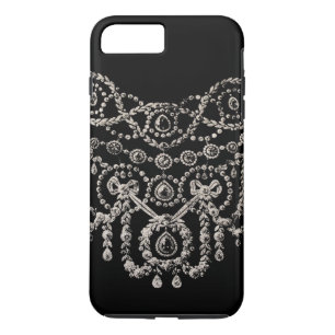 Jewellery - iPhone 8 plus/7 plus case
