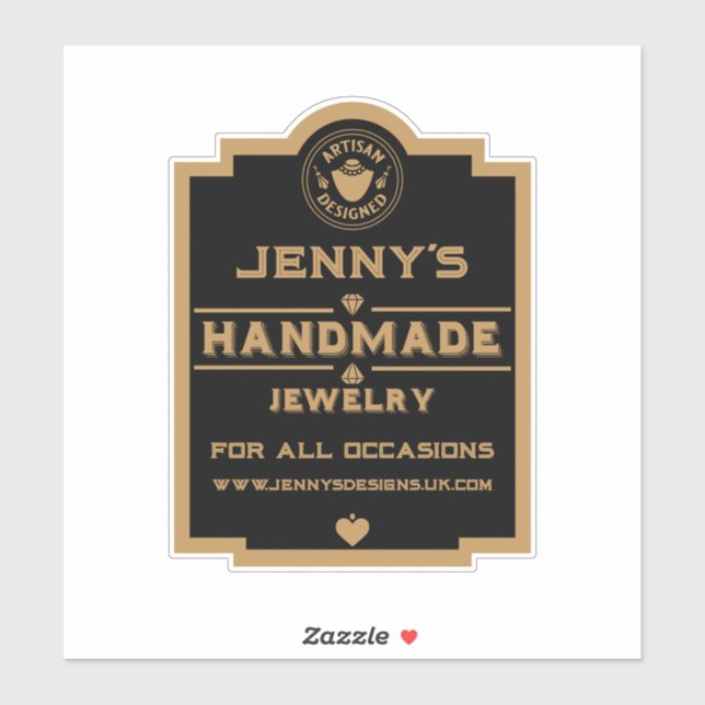 Jewellery Creator (Sheet)