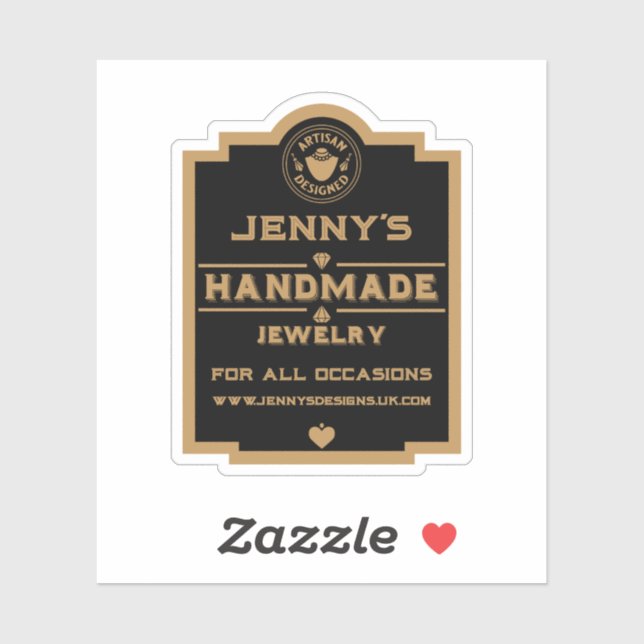 Jewellery Creator (Sheet)