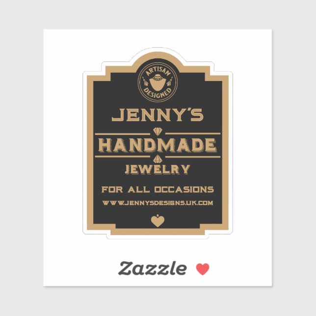 Jewellery Creator (Sheet)