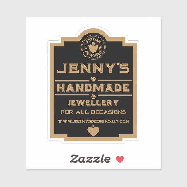 Jewellery Creator (Sheet)