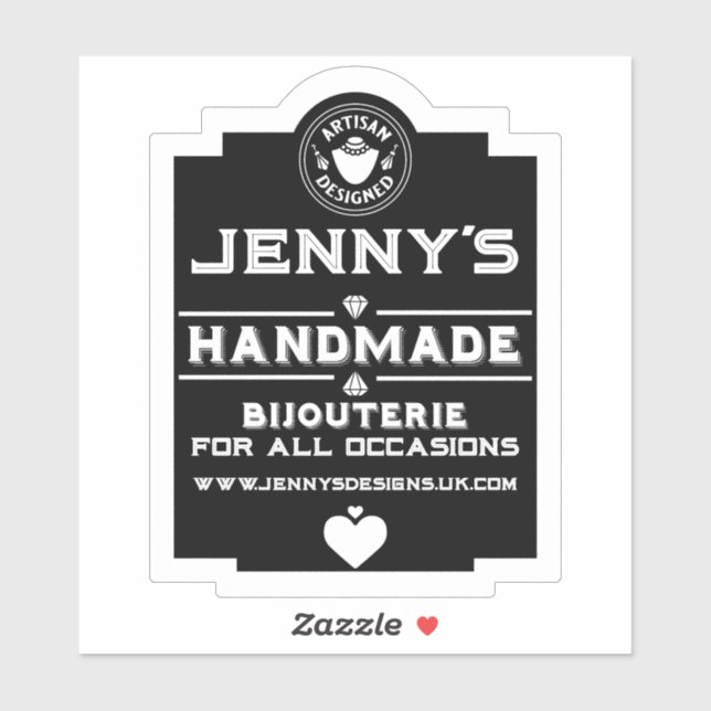 Jewellery Creator (Sheet)