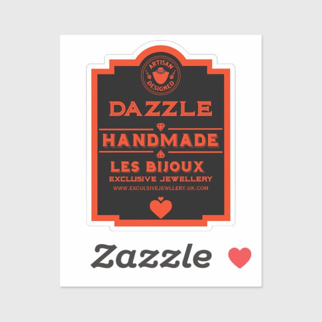 Jewellery Creator (Sheet)