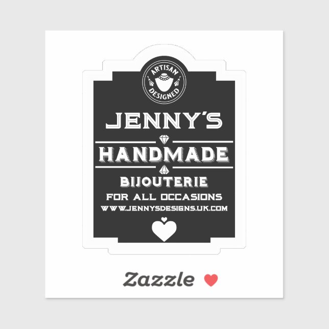 Jewellery Creator (Sheet)