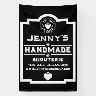 Jewellery Creator Banner