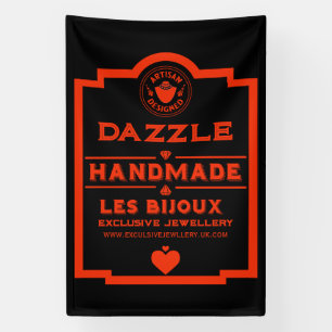 Jewellery Creator Banner