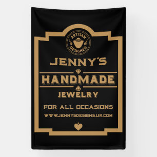 Jewellery Creator Banner