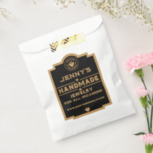 Jewellery Creator Favour Bags