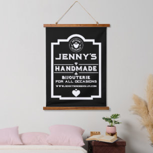 Jewellery Creator Hanging Tapestry