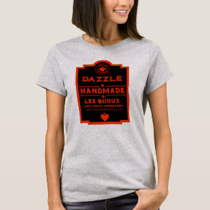 Jewellery Creator T-Shirt