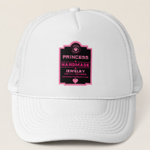 Jewellery Creator Trucker Hat