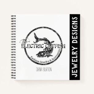 Jewellery Designs Sketch Book