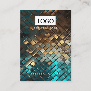 Jewellery Earrings Necklace Bracelet Display Card